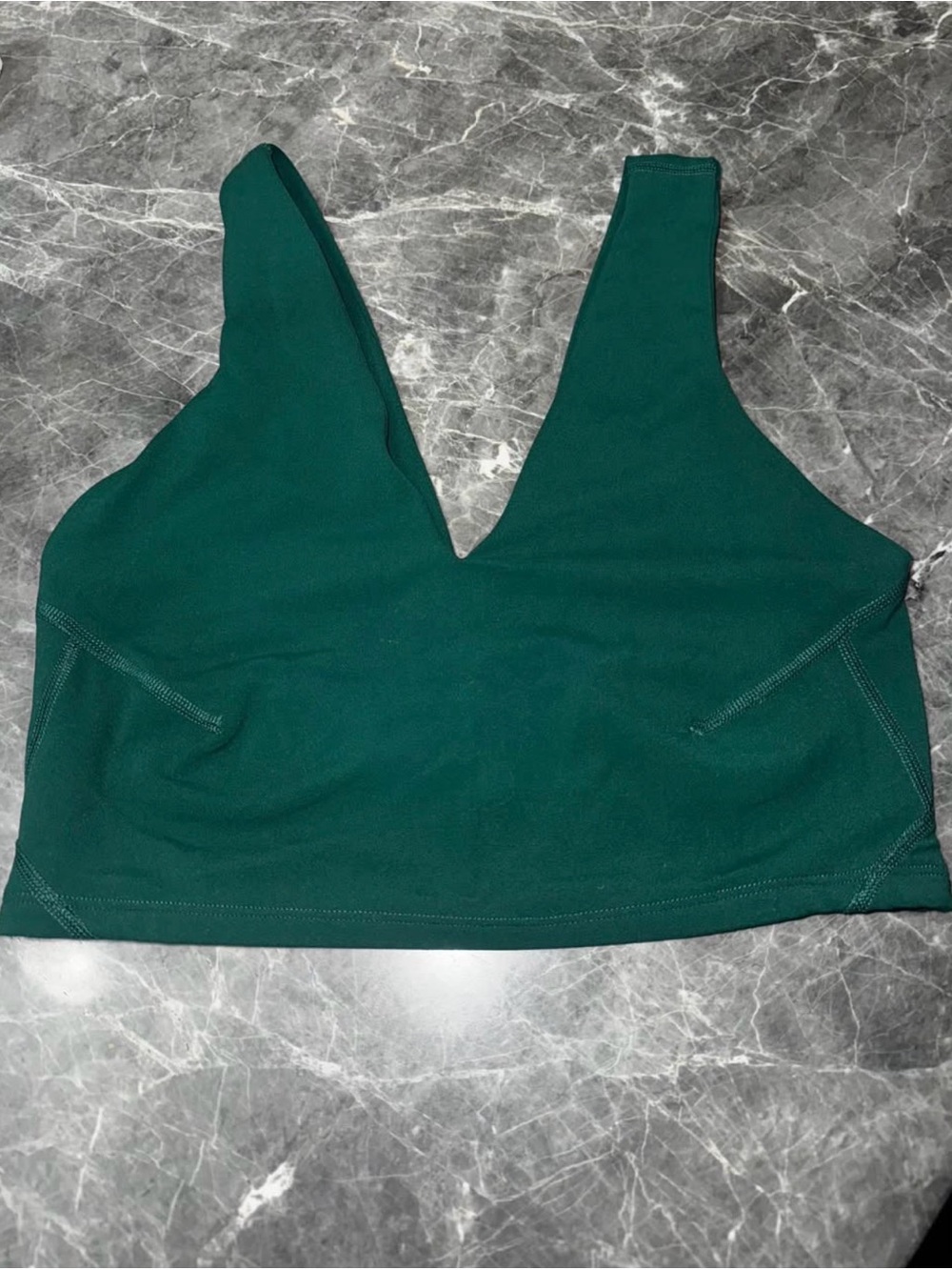 Free People Never Better Crop